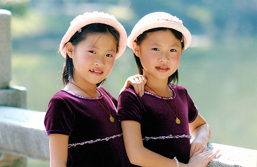 Jin & Jang
