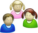 + Chat Room